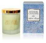 Manuel Canovas Candles and Room Sprays